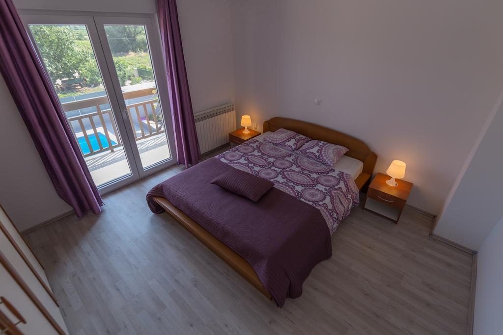 Villa Laura Donji Proložac Extérieur photo