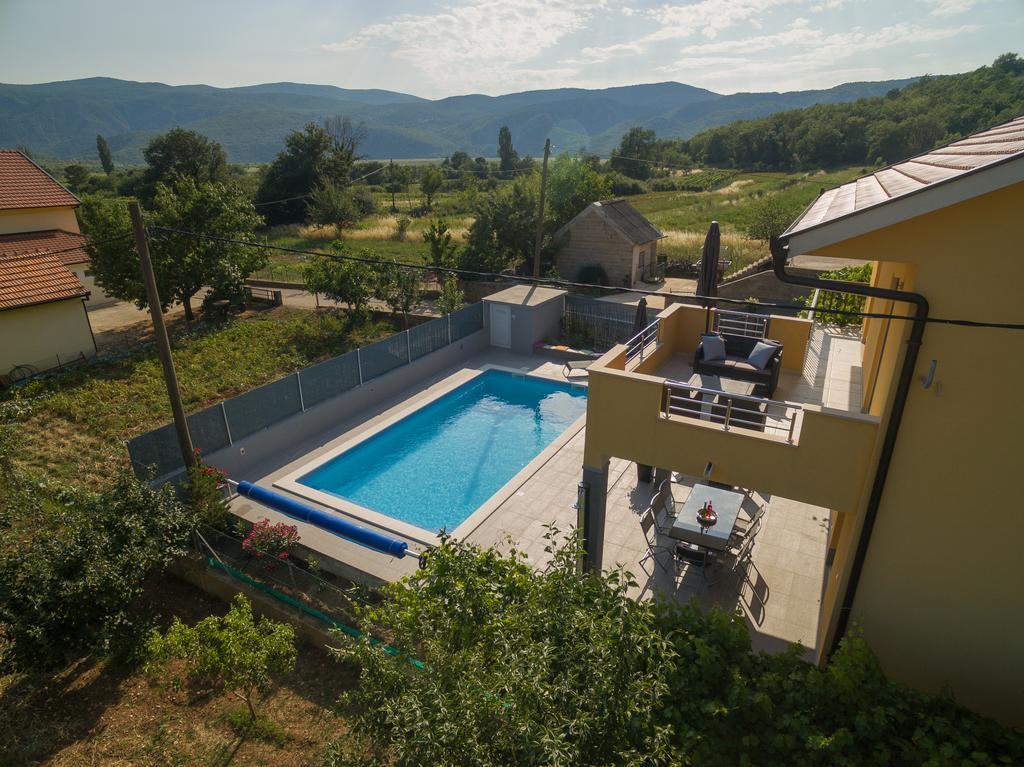 Villa Laura Donji Proložac Extérieur photo