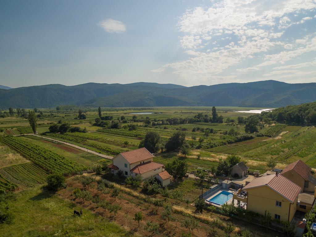 Villa Laura Donji Proložac Extérieur photo