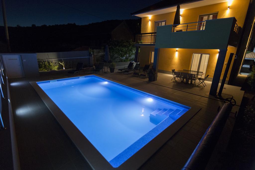 Villa Laura Donji Proložac Extérieur photo